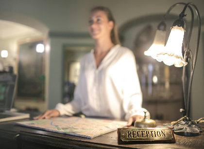 Hospitality Foundation